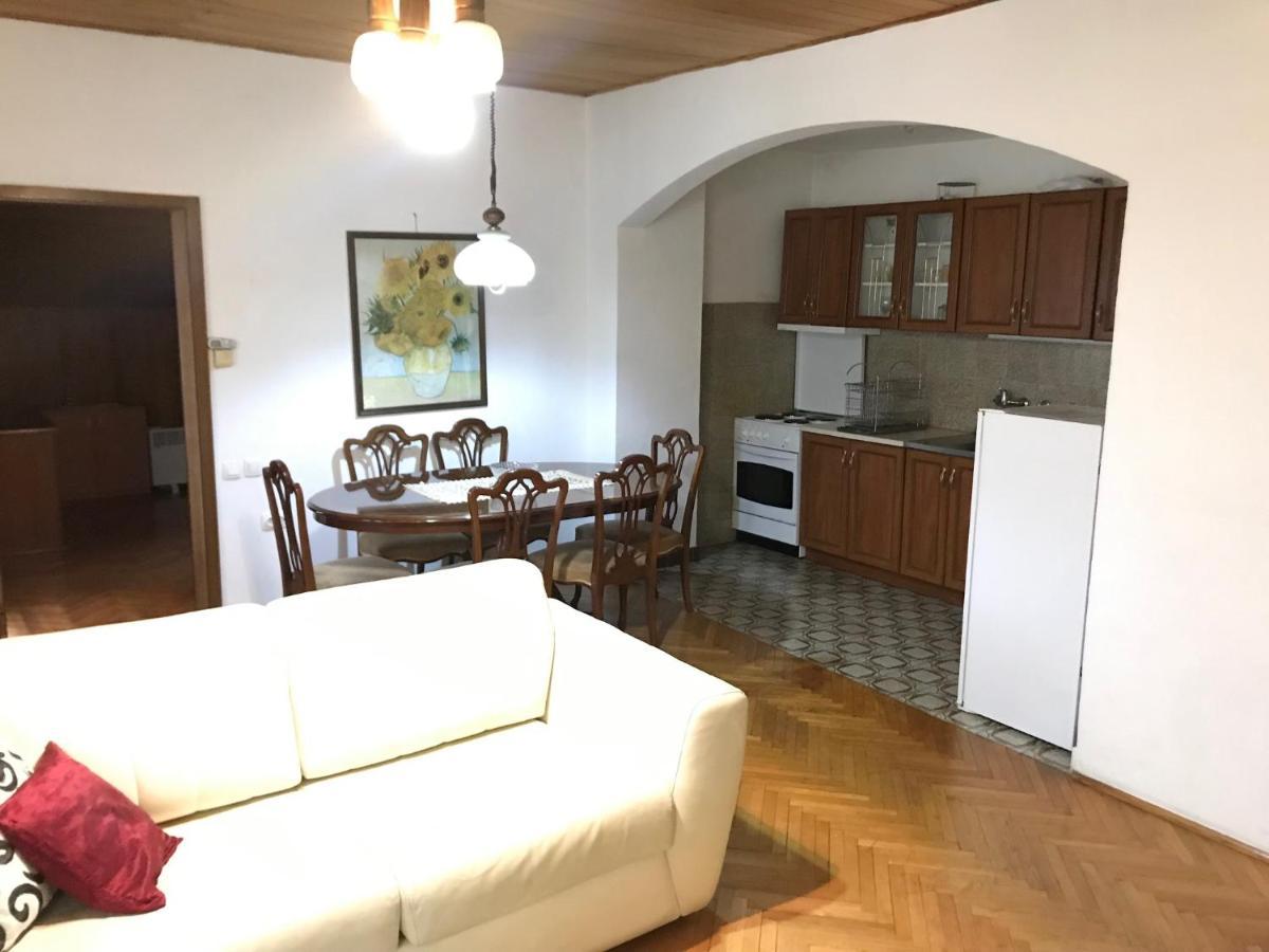 Supilova Apartments Beograd Eksteriør bilde